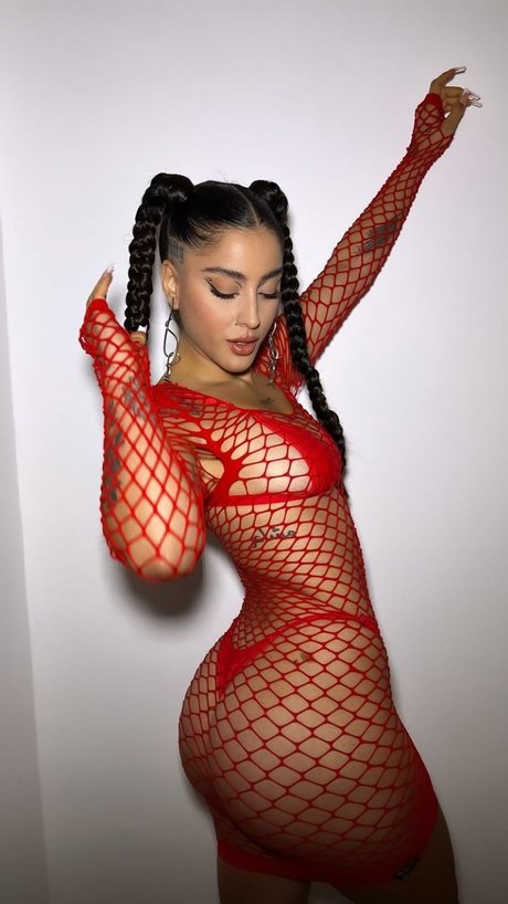 La Chilena xxx only fans