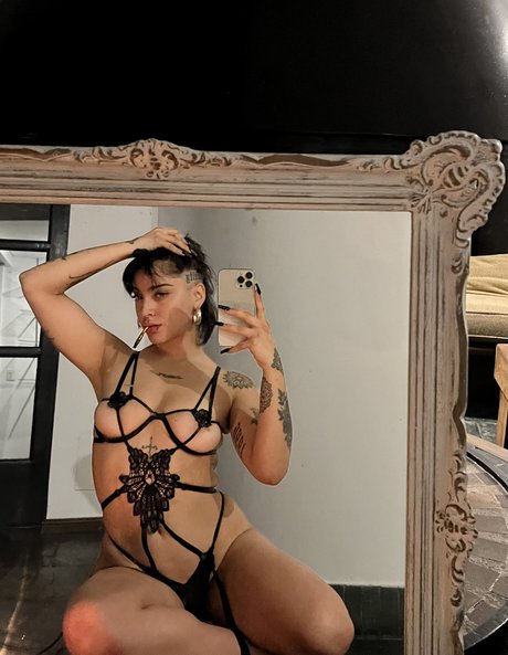 La Chilena only fans free