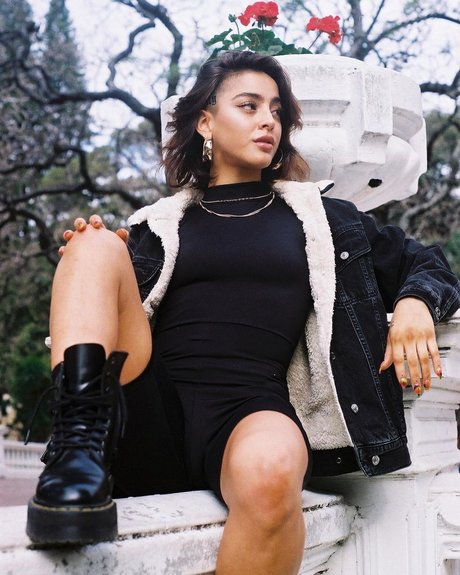 La Chilena leak onlyfans nude