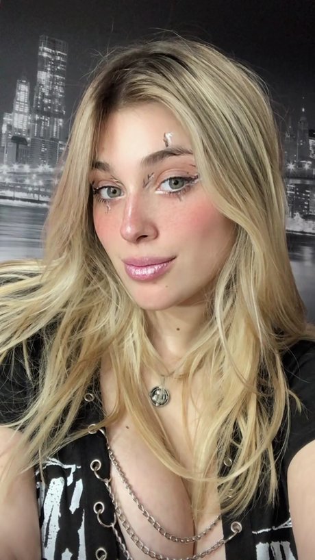 Cami Landi leaked onlyfans photos