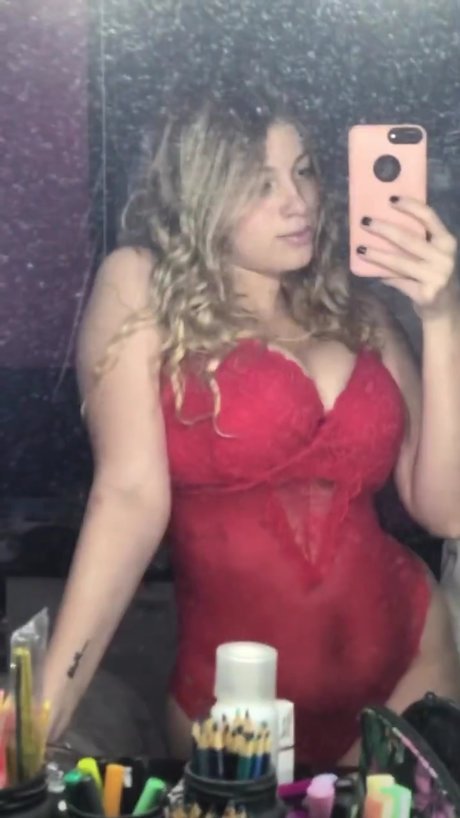 Cami Landi onlyfans nude