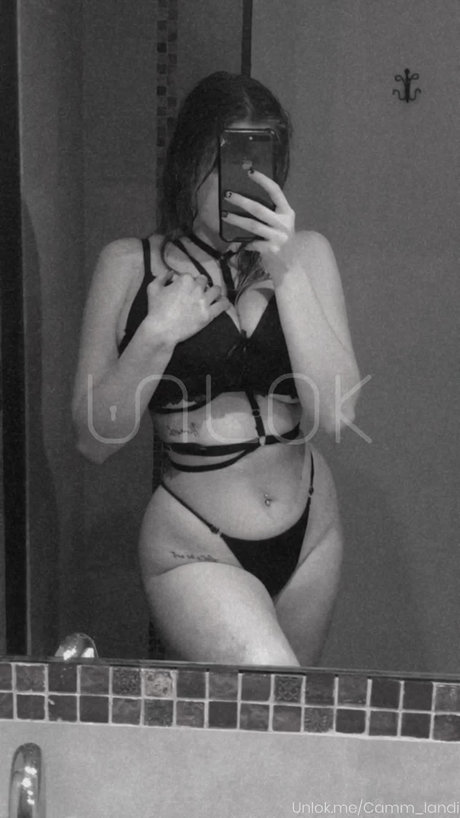 Cami Landi onlyfans sex leaked