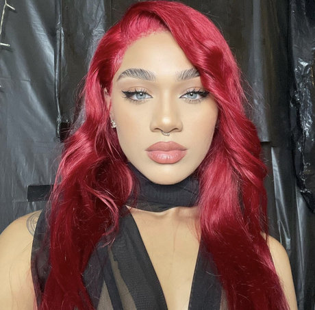 Kiya Juliet leaked nude onlyfans