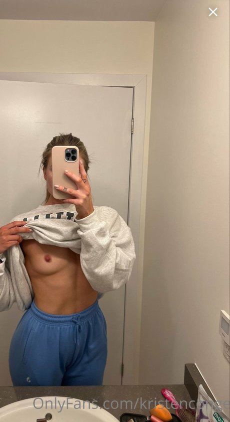 Kristen Conger_ onlyfans leaka