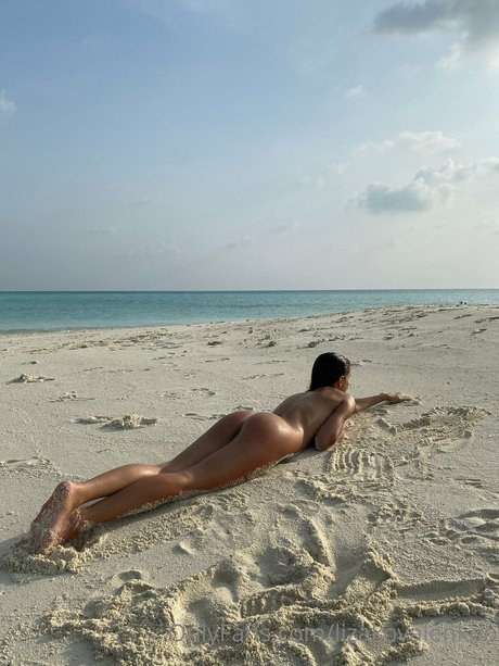 Liza Kovalenko nudes leaked onlyfans