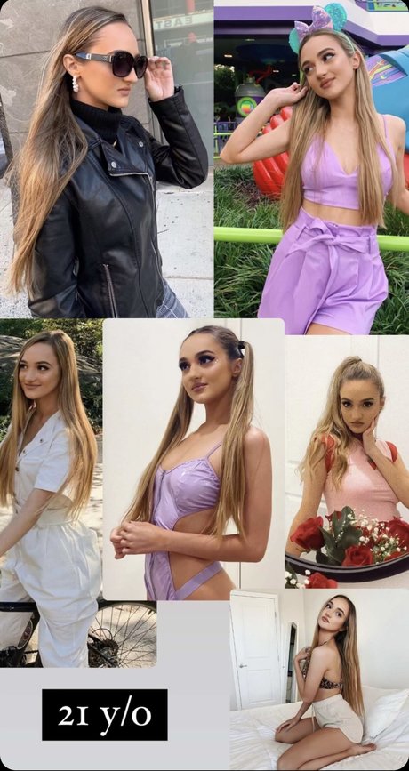 Maddie Joy xxx only fans