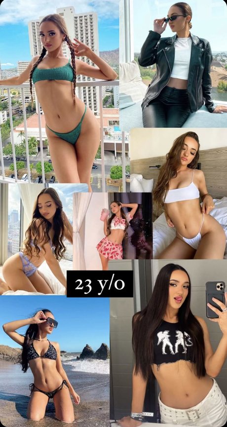 Maddie Joy on onlyfans