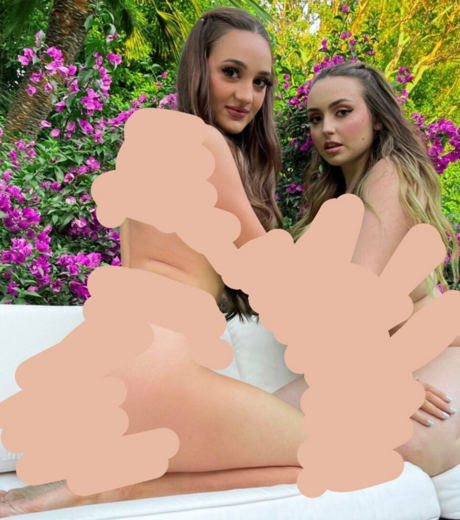 Maddie Joy onlyfans nude