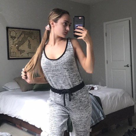 Maddie Joy onlyfans ass