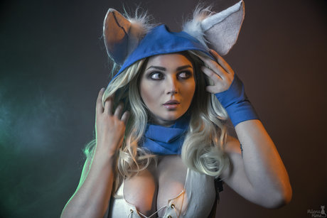 Milena Hime_ sex onlyfans