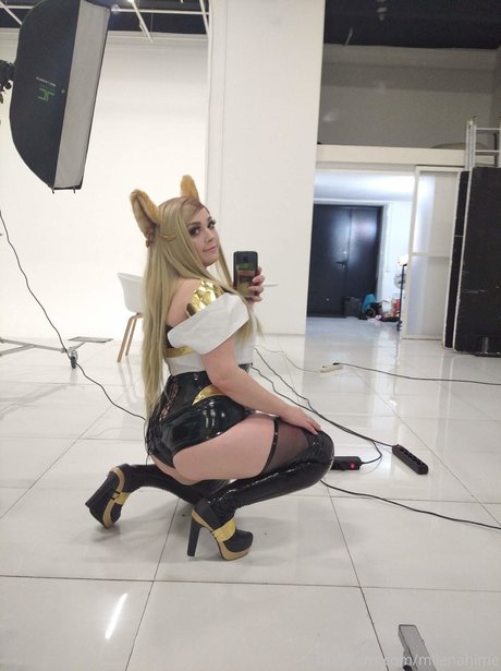 Milena Hime_ porn onlyfans leaks