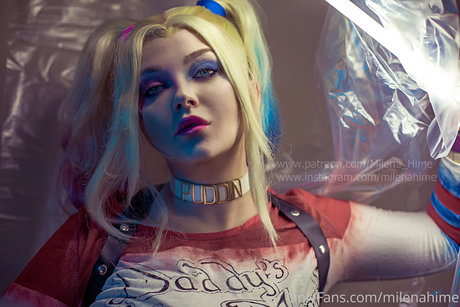 Milena Hime_ free onlyfans