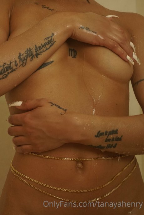 Tanaya Henry is on onlyfans