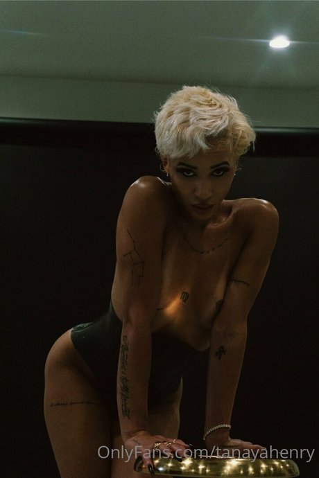 Tanaya Henry onlyfans archives
