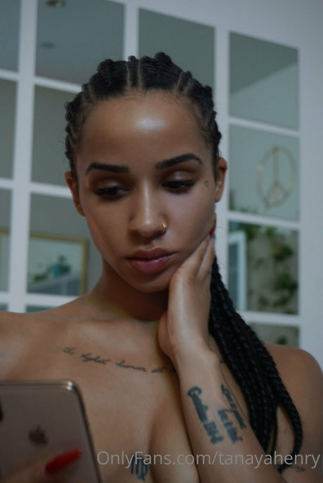 Tanaya Henry sex onlyfans