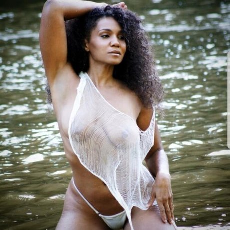 Tiara Harris only fans leaked