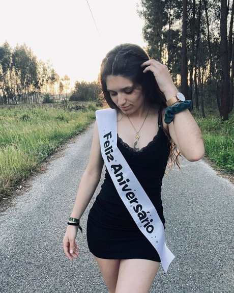 Veronica Marcelino only fans pic