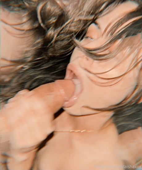 Aisha Martinez naked onlyfans