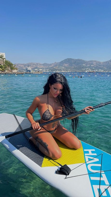 Enise Sude porn leaked onlyfans