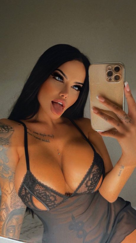 Enise Sude onlyfans archive