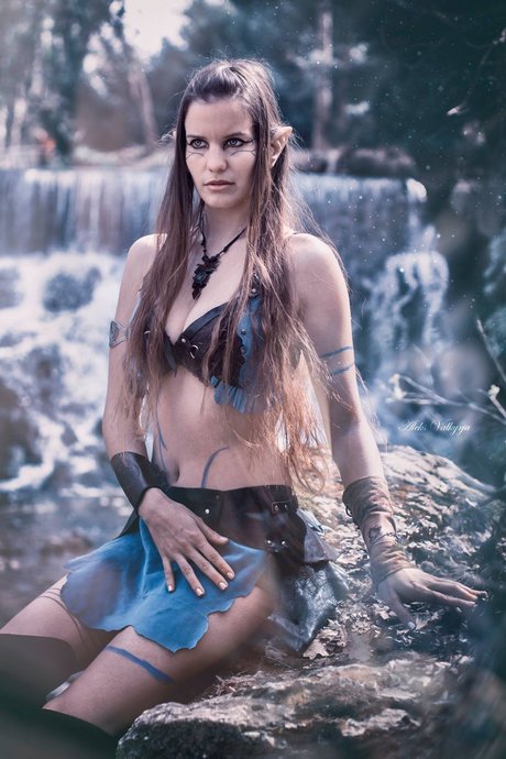 Ewenae only fans leaked porn