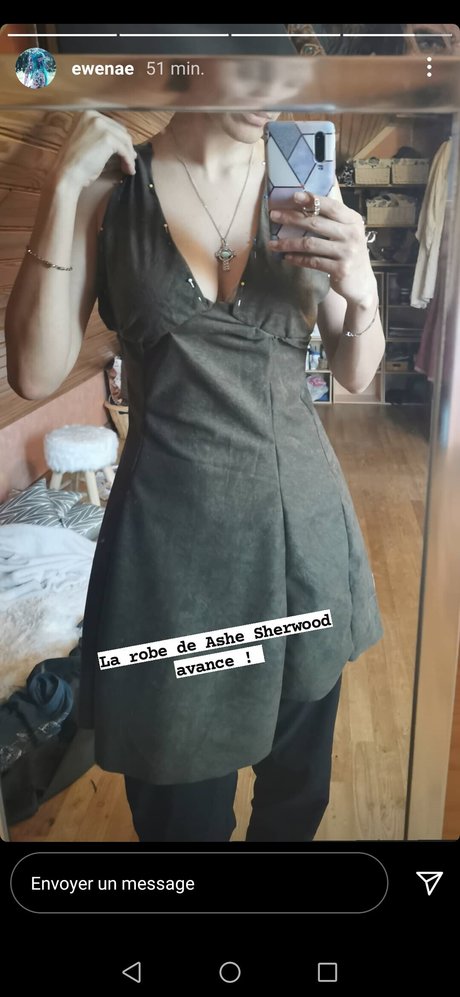 Ewenae leaked onlyfans