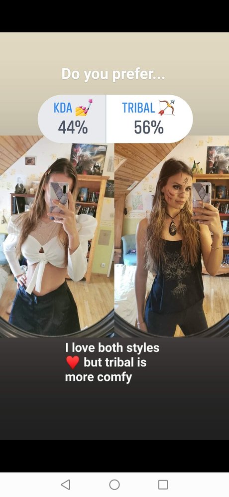 Ewenae onlyfans leaks.