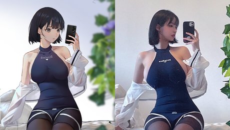 Harutan onlyfans leakes