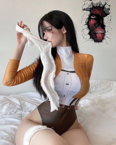 Harutan only fans review