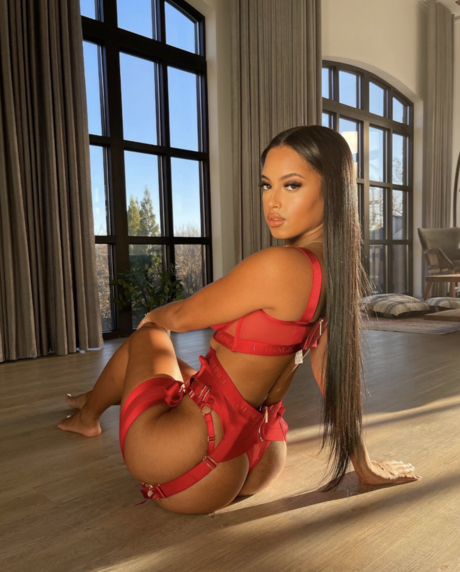 Jonica Keating new onlyfans