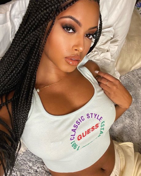 Jonica Keating leak onlyfans nude