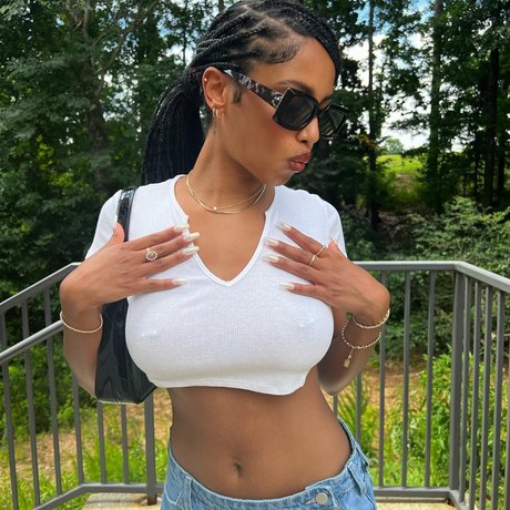 Jonica Keating onlyfans.