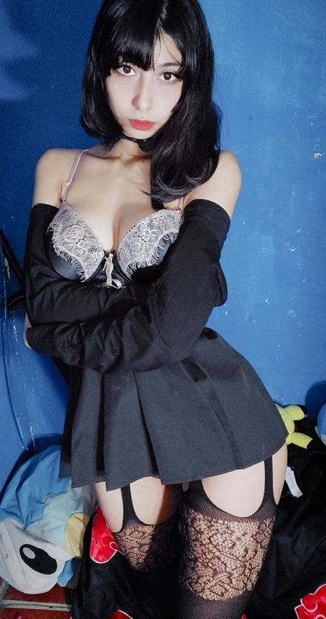 Lily waifu leaks only fans