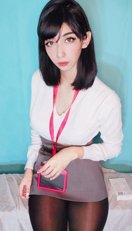 Lily waifu onlyfans leaks nudes