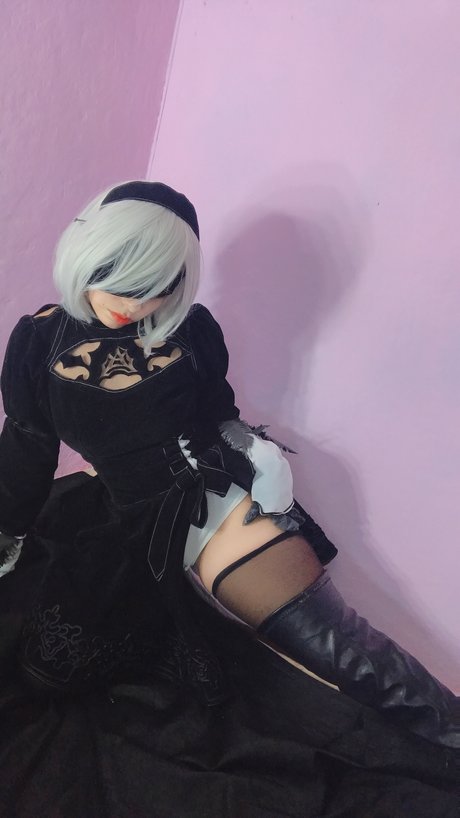 Lily waifu onlyfans leak nude