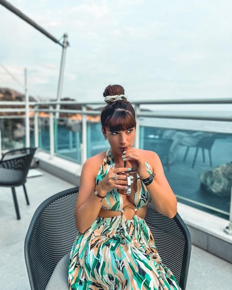 Marion Gagnot feet onlyfans