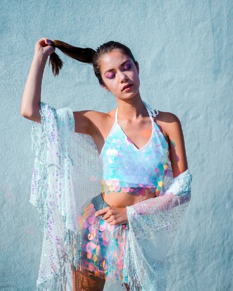 Melodi Flack_ onlyfans leaked nudes