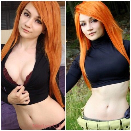 Misa Cosplay Love new onlyfans leaks