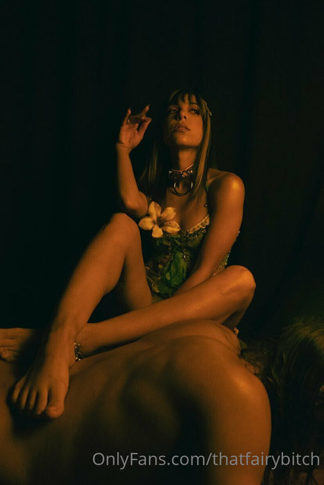 _Moonlit Fae onlyfans naked pics