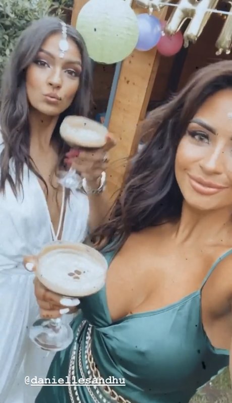 Natasha Sandhu onlyfans explicit content