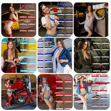 Rachelle Chelle Smith xxx onlyfans