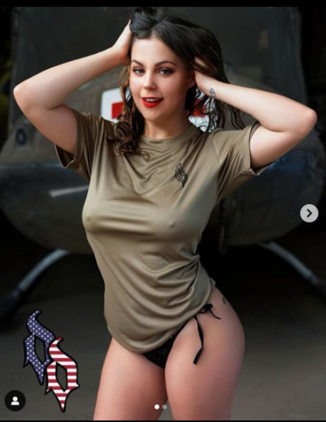 Rachelle Chelle Smith new onlyfans leak