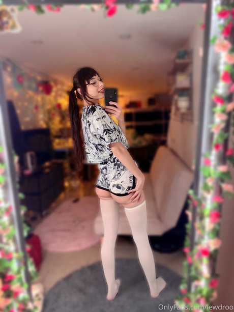 Rooshibi onlyfans leaked