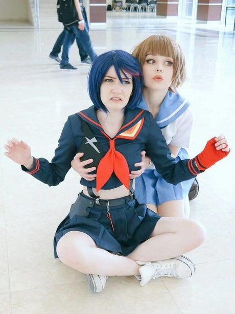 anzu nudes only fans