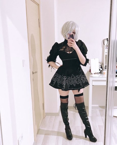 anzu nude onlyfans porn