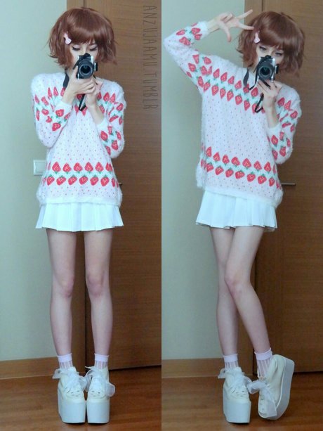 anzu porn leaked onlyfans