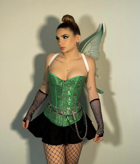 Bailey Rose onlyfans x