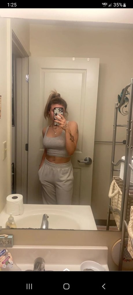 Bailey Rose only fans leak porn