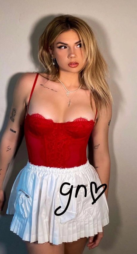 Bailey Rose onlyfans porn nude