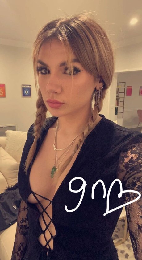 Bailey Rose onlyfans leakd